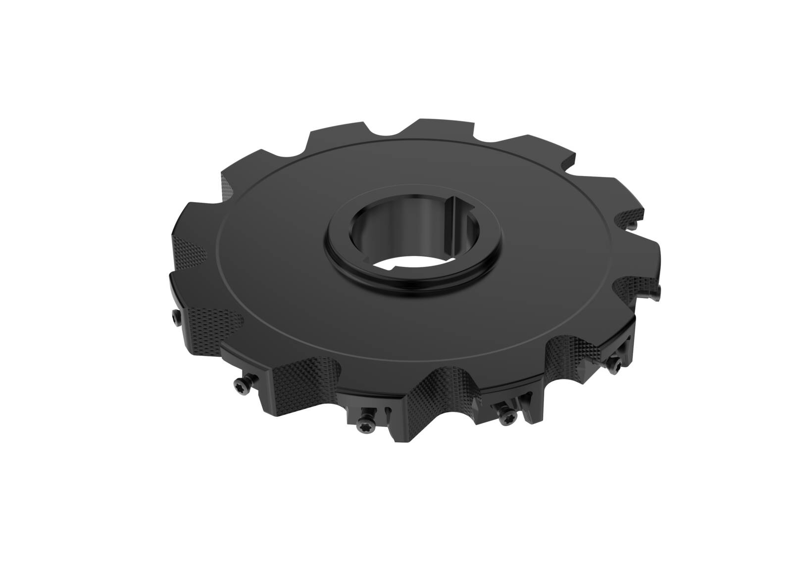 Fräswkzg 335.98-160-07-40-12R|Seco