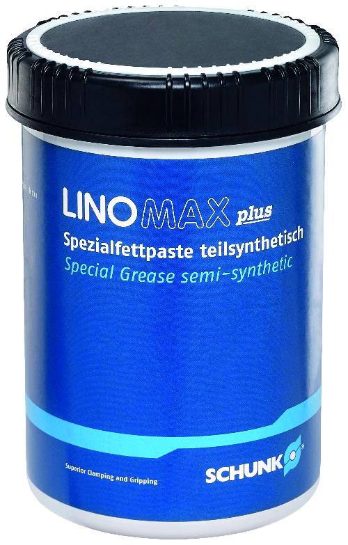 LINOMAX plus Dose