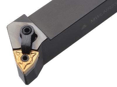 MWLNL2525-M06 Drehhalter|Korloy