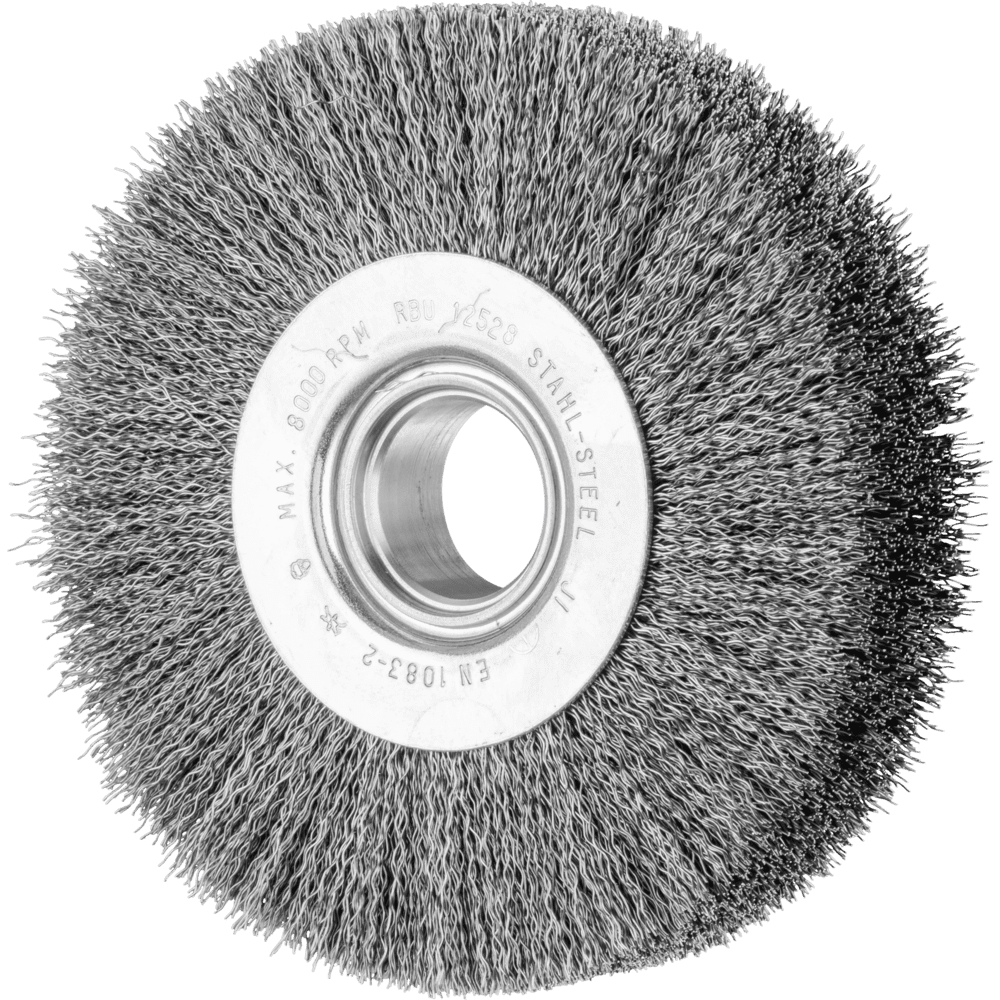 PFERD Rundbürsten POS RBU 12528/14,0 ST 0,30