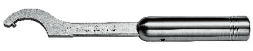 SINO Hakenschlüssel D32