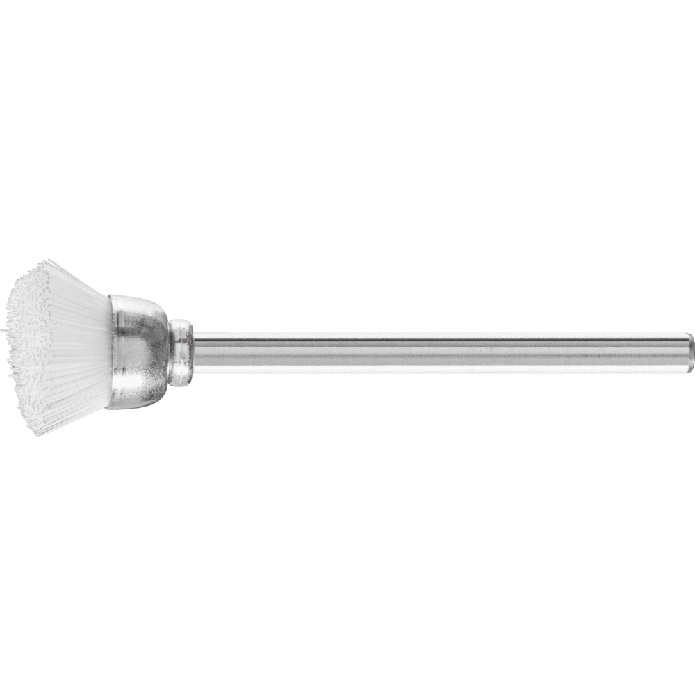 PFERD Miniaturbürsten TBU 1503/3 Nylon 0,15