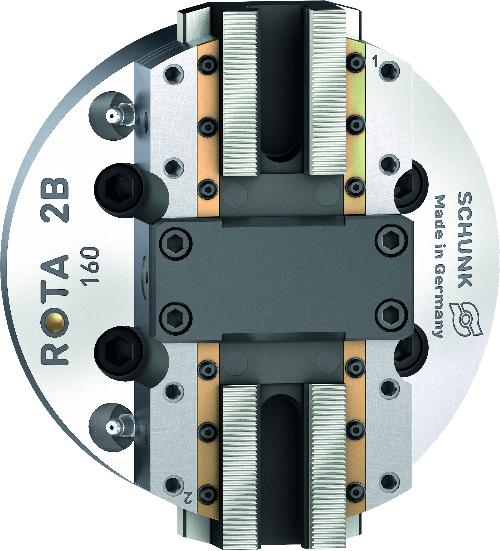ROTA 2B 160 Z140-SV90°