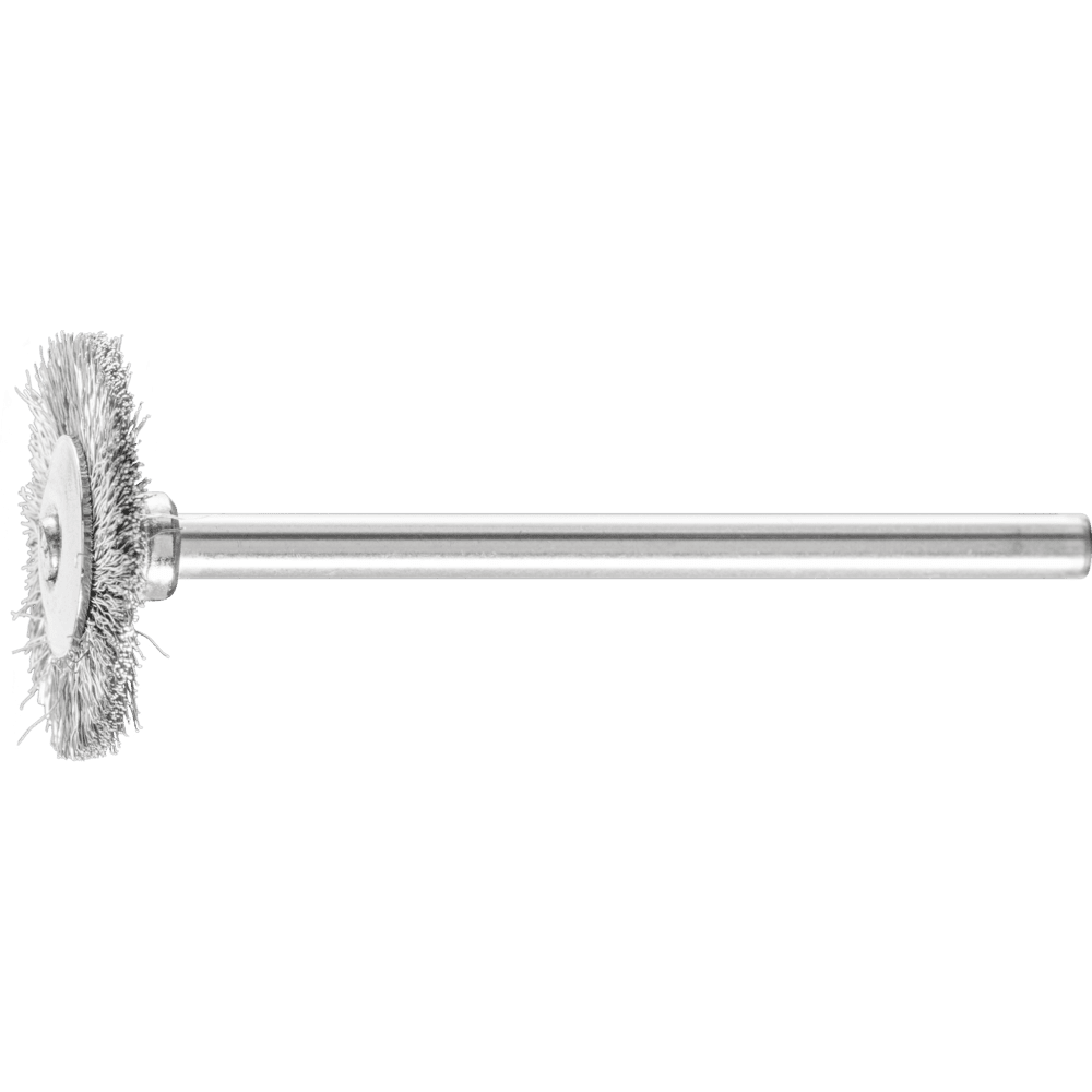 PFERD Miniaturbürsten RBU 1902/3 ST 0,10
