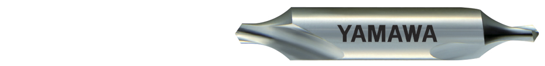 CD-R 333 6.3 MM Zentrierbohrer NC|Yamawa