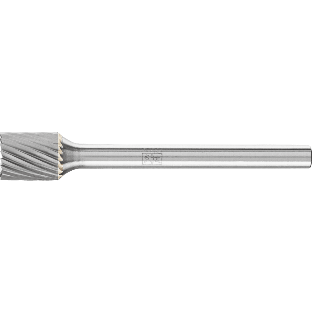 PFERD Hartmetallfrässtifte ZYAS 0607/3 Z5