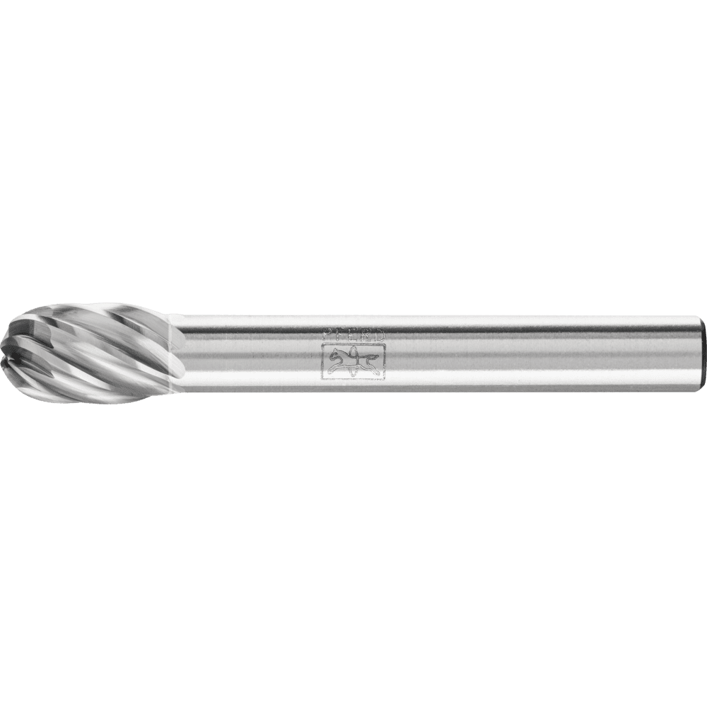 PFERD Hartmetallfrässtifte TRE 0813/6 INOX