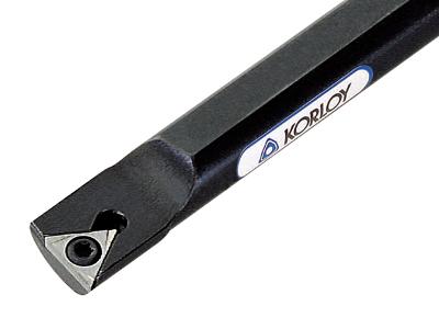 S08K-STUPL-08 Drehhalter|Korloy