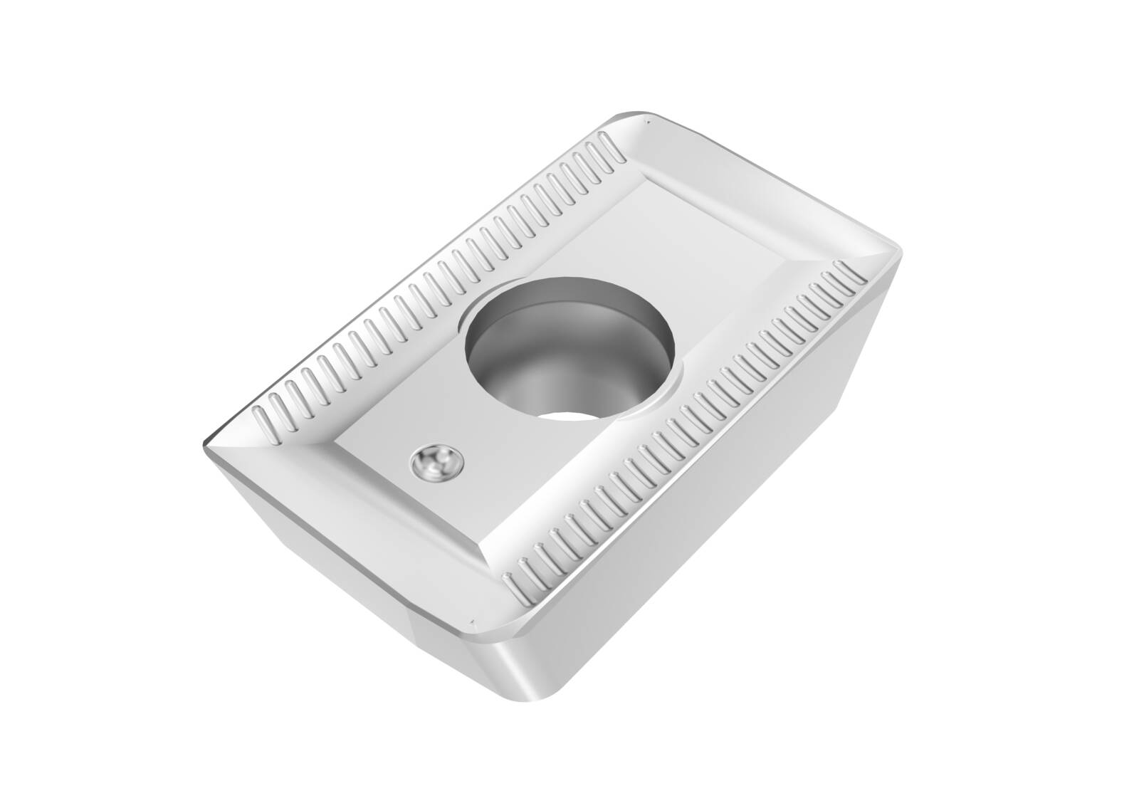 Fräs-WSP b. ABEX2606ZFFR-M15,MP3501|Seco