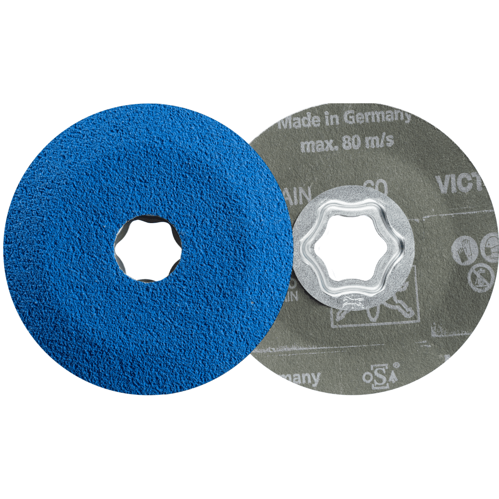 PFERD COMBICLICK CC-FS 100 VICTOGRAIN-COOL 60