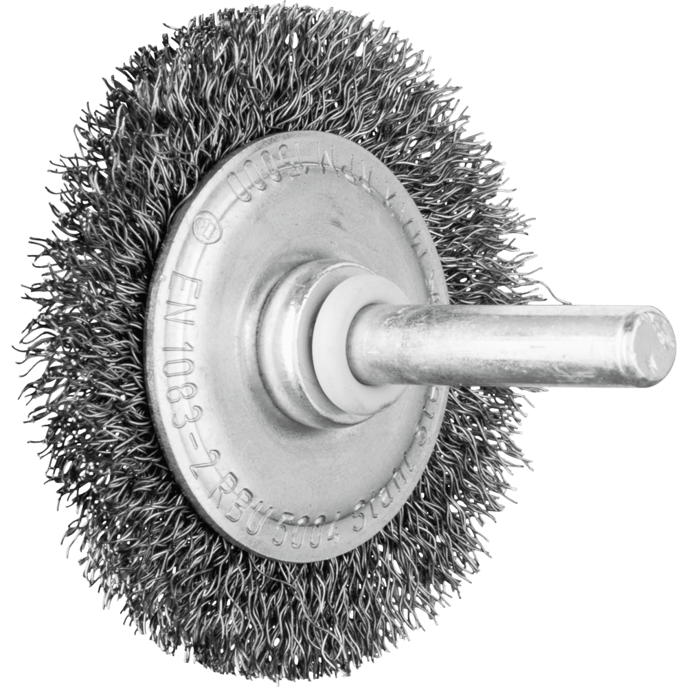 PFERD Rundbürsten mit Schaft RBU 5004/6 ST 0,20