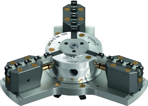 ROTA-S flex 550