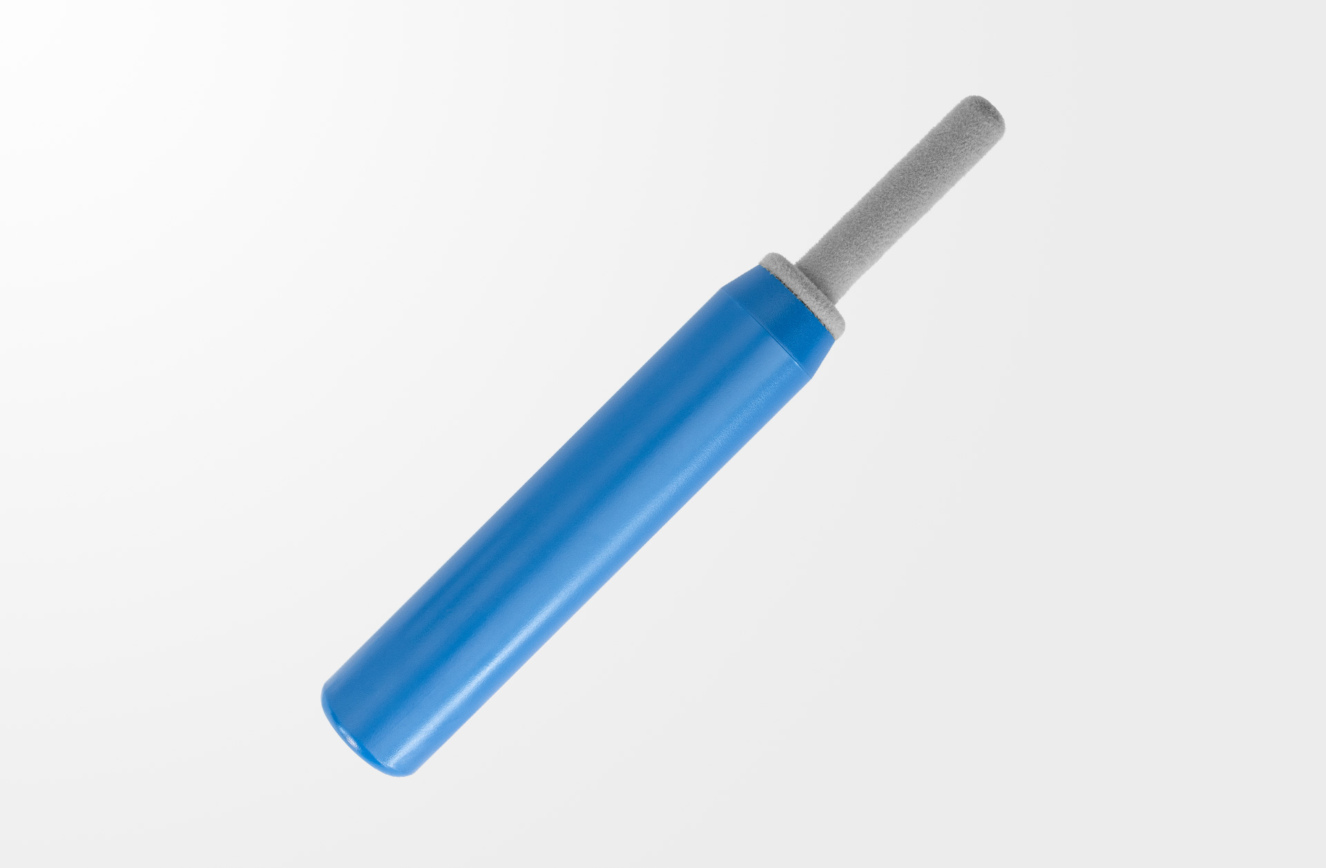 Zylindrischer Wischer D-10 mm
