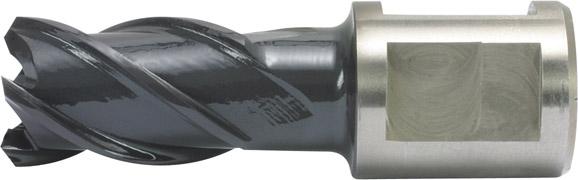 Kernbohrer HSS-Co RQX 26/30mm Alfra