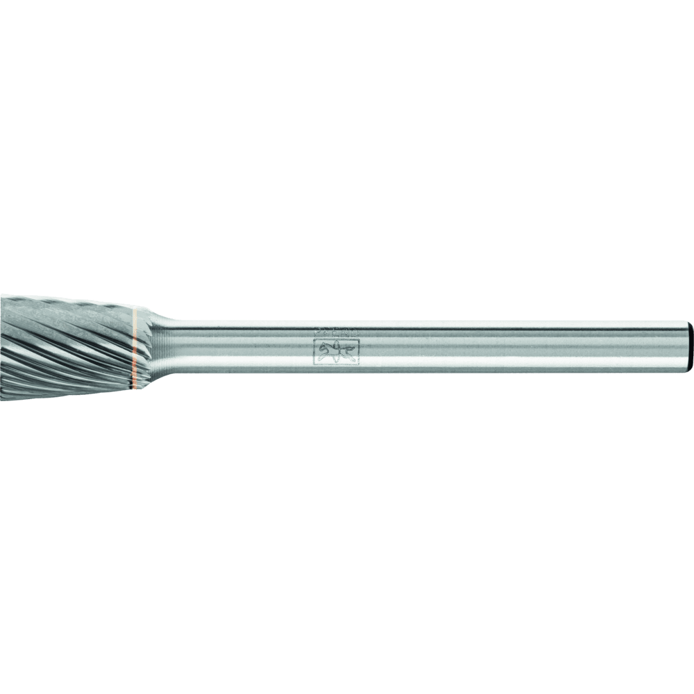 PFERD Hartmetallfrässtifte WKN 0607/3 Z5