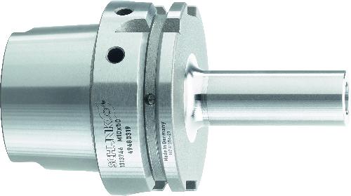 AMC CYL HSK-A63 M12x125 L1=152
