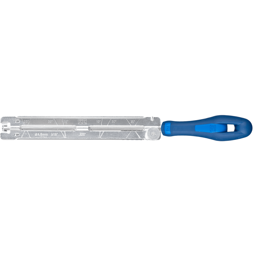 PFERD Schärffeilen CS-SL-4,8