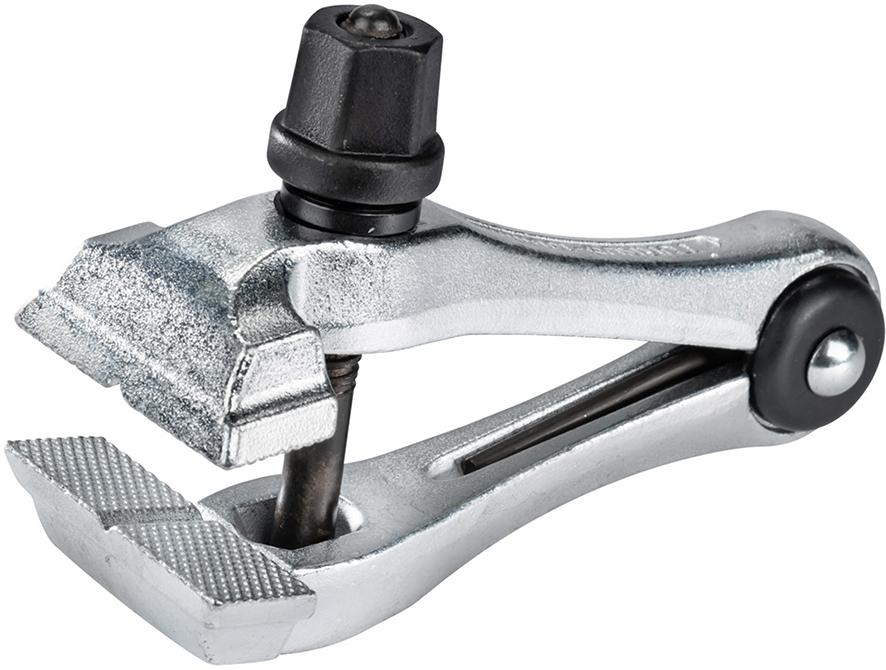 Handfeilkloben mit Sechskantmutter 100mm KUKKO