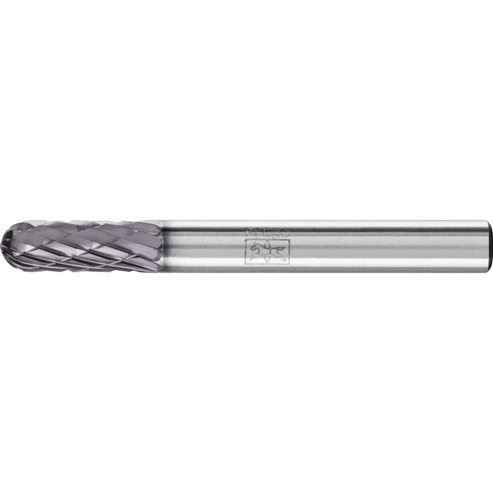 PFERD Hartmetallfrässtifte WRC 0616/6 Z3 PLUS HC-FEP
