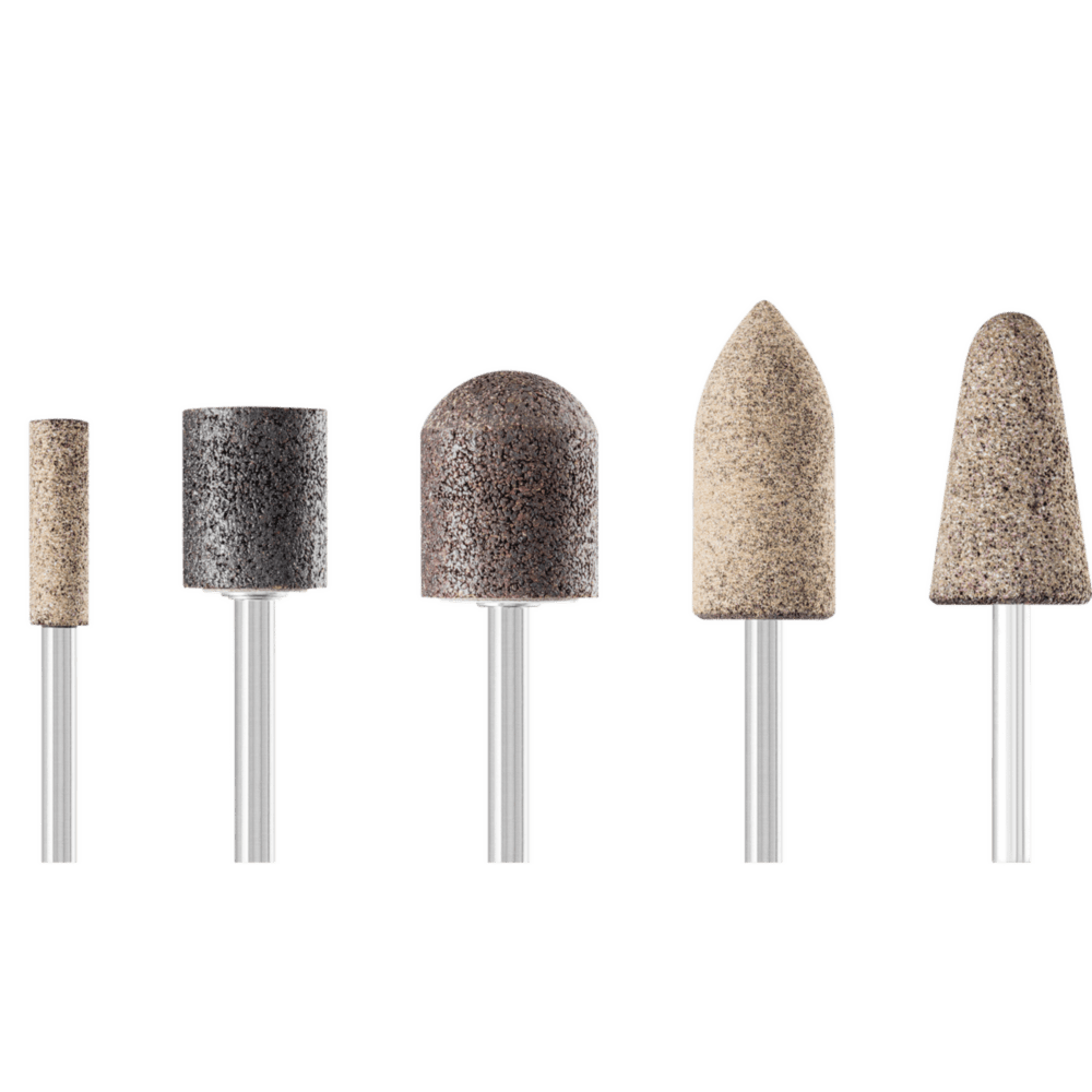 PFERD Schleifstifte S-STIFT-SET 2001-5 30/46/60 INOX