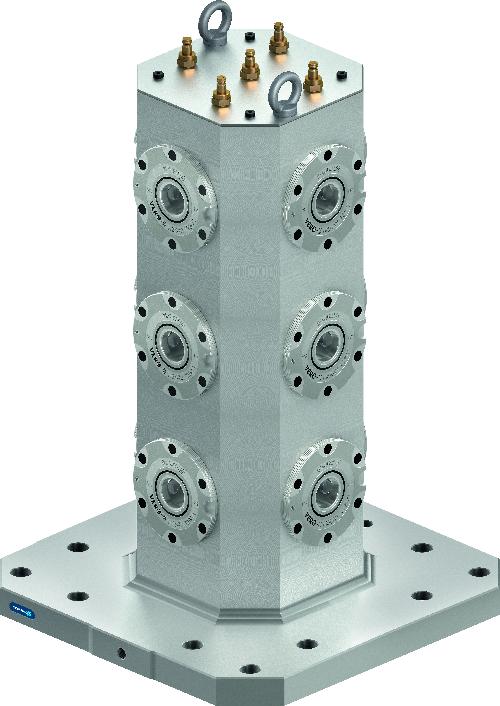 VAT3-AE 500