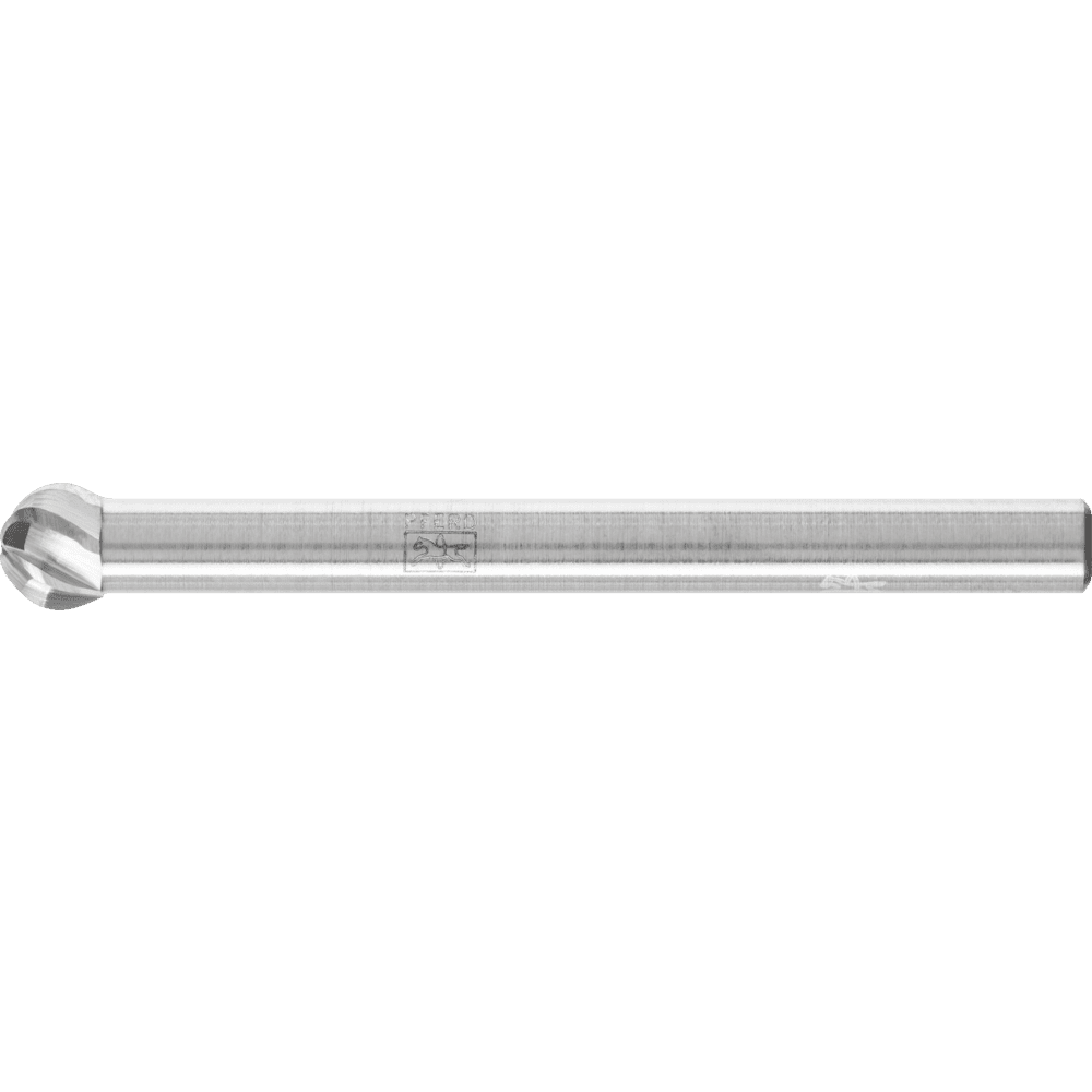 PFERD Hartmetallfrässtifte KUD 0403/3 INOX