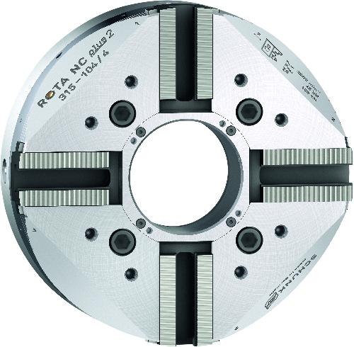 ROTA NC plus 2 315-104/4 Z220-SV90°