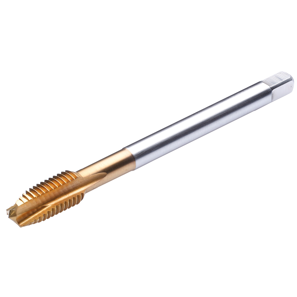 HSS-E Gewindebohrer Feingewinde | M16 12x9 P=1 DIN