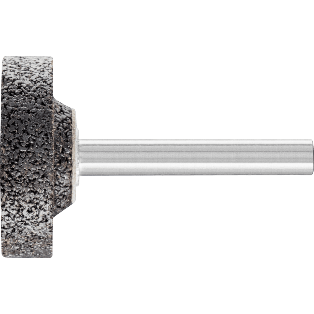 PFERD Schleifstifte ZY 3208 6 AN 30 N5B INOX EDGE