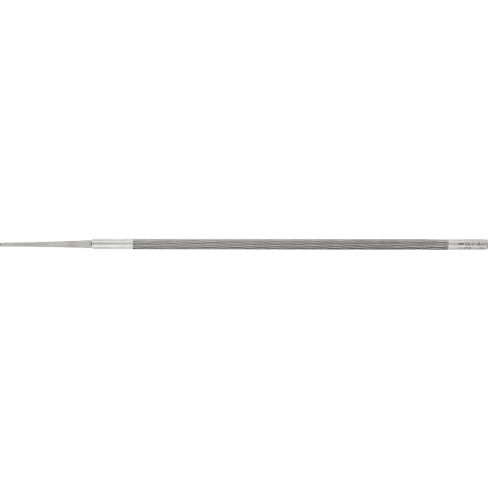 PFERD Schärffeilen 412 4x3 200 x 5,5 Classic