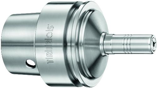 TRIBOS-M HSK-E40 Ø3.5x50