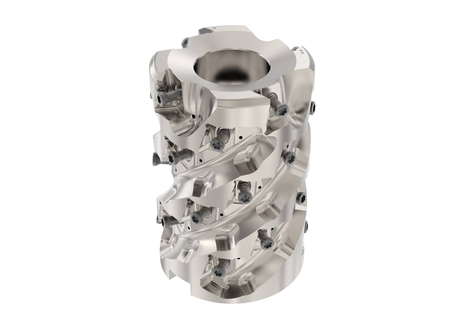 Fräswkzg R220.94-0063-081-LO12.4A|Seco