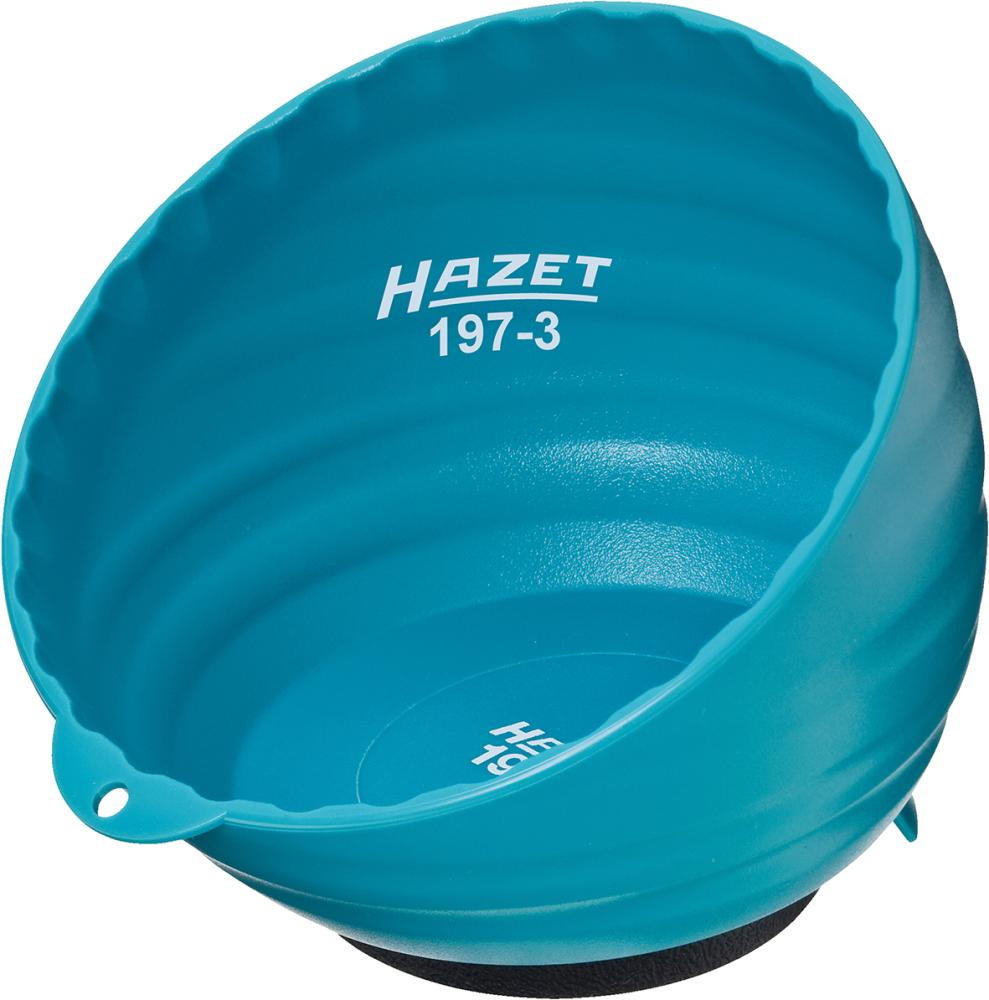 Magnet-Schale 150mm Hazet