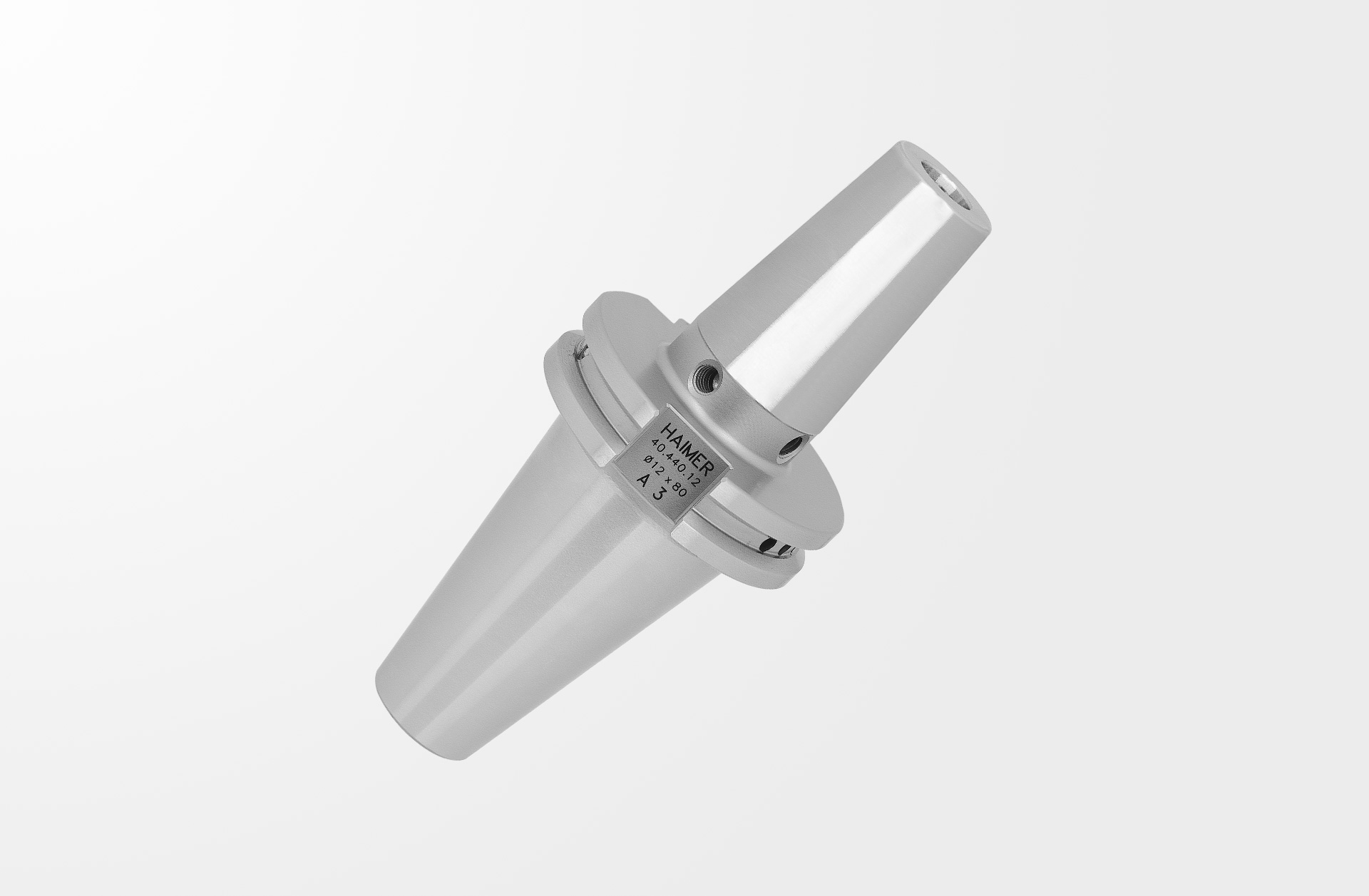Schrumpffutter Standard D-32 mm ZG120 SK40