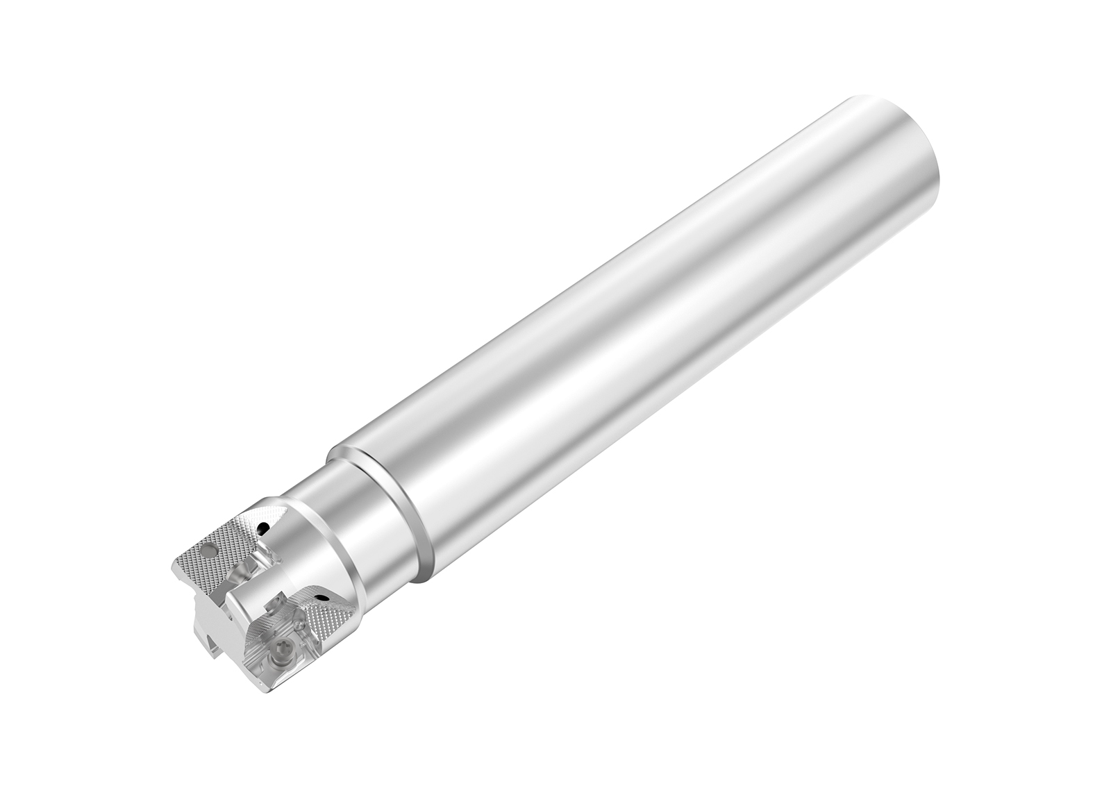 Eckfräser R217.64-3232.0-ZO11-4A, Zylinderschaft, 32 mm Durchmesser|Seco