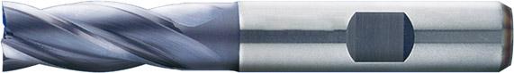 Schaftfr. D844K TiCN 8,00mm FORUM
