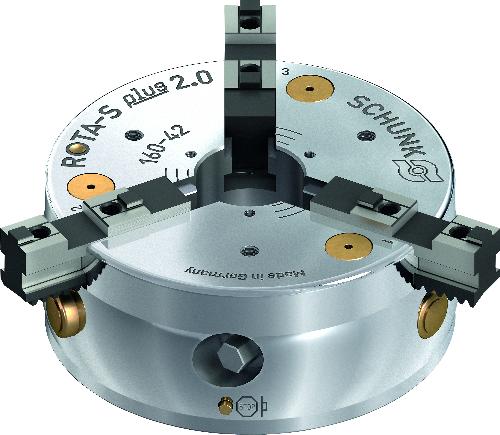 ROTA-S plus 2.0 160 Z145-SFG