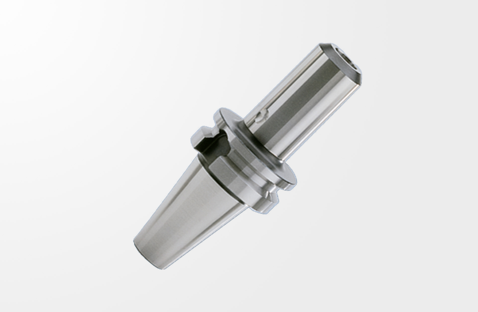 Hochgenauigkeitsfutter HG 03 kurz BT40