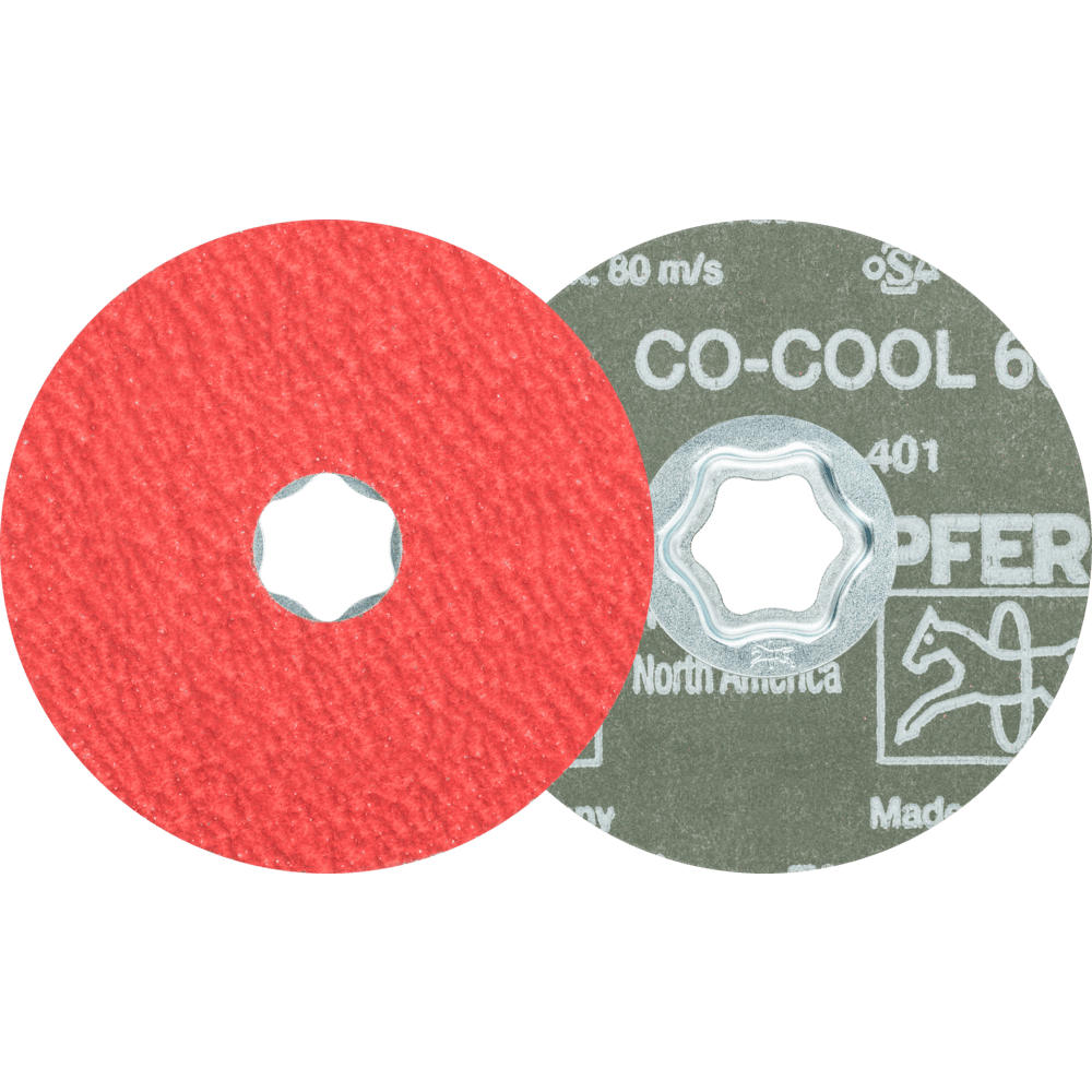 PFERD COMBICLICK CC-FS 100 CO-COOL 60