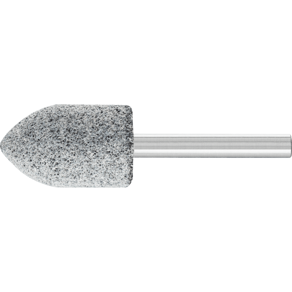 PFERD Schleifstifte SP 2032 6 CU 30 R5V CAST EDGE