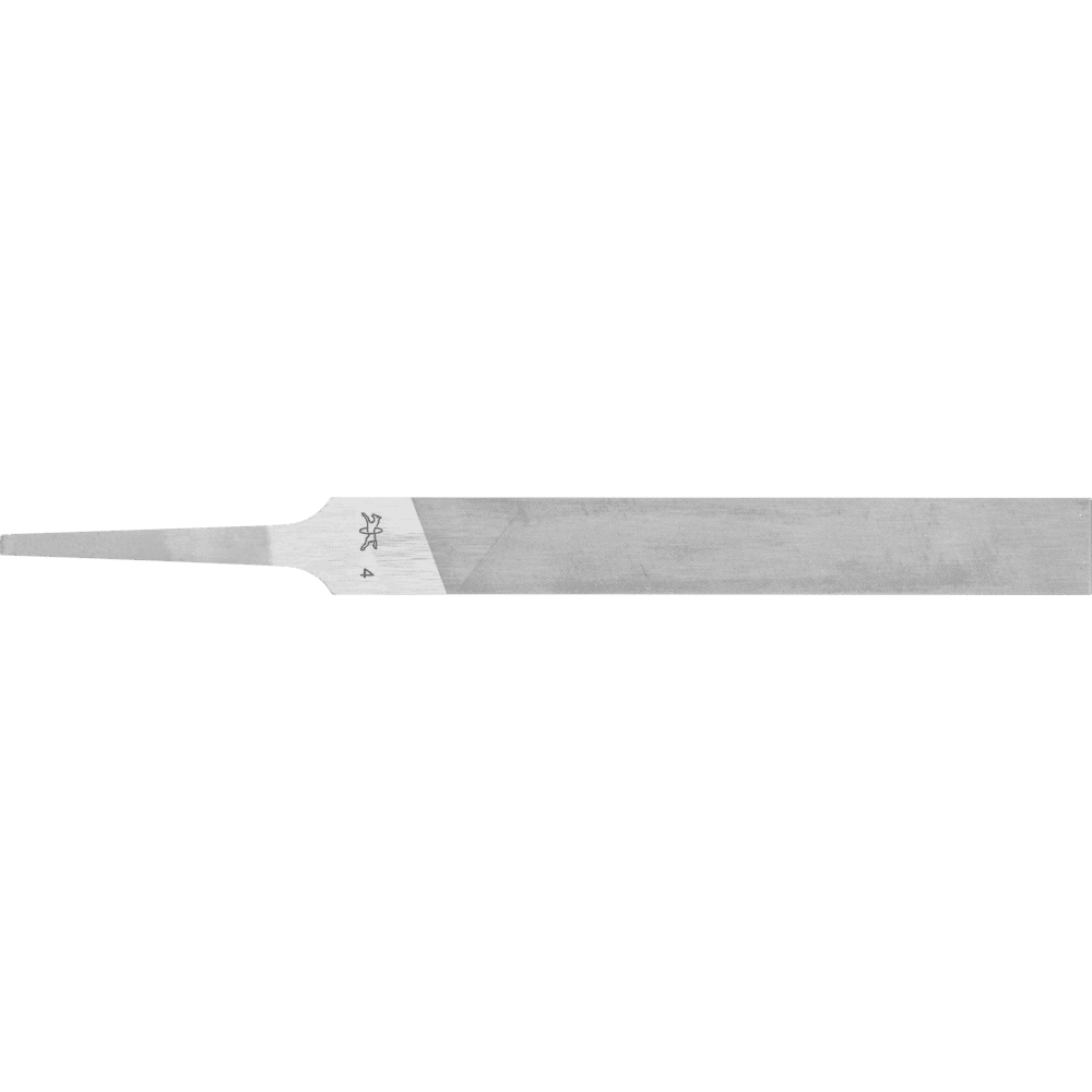PFERD C-Präzisionsfeilen 800 100 H4