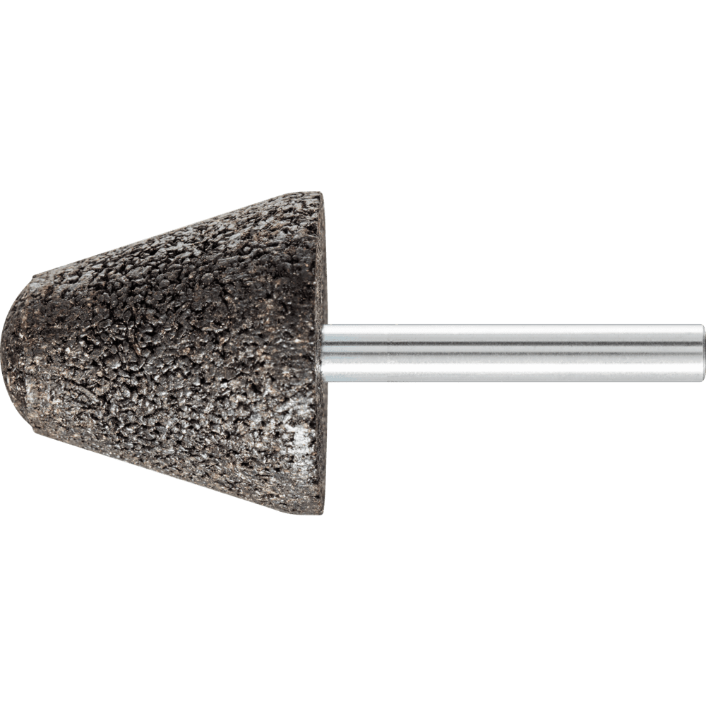 PFERD Schleifstifte KE 3232 6 AN 24 N5B INOX EDGE