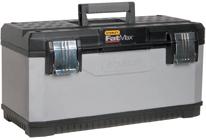 Werkzeugbox 497x293x295mm Stanley Fatmax FAT MAX