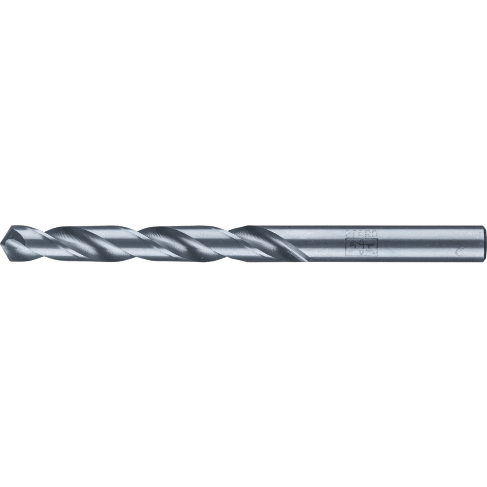 PFERD Bohr- und Senkwerkzeuge SPB DIN 338 HSSG N 9,5 STEEL