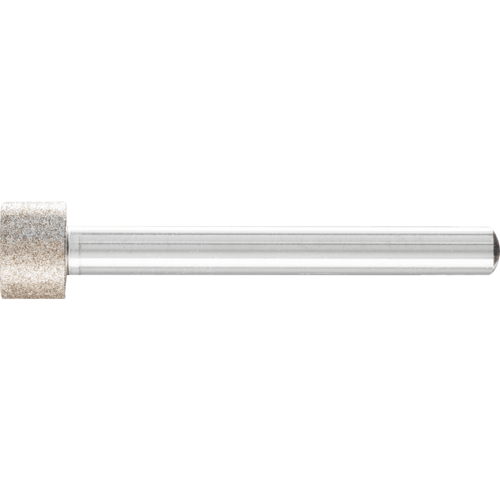 PFERD Dia.- und CBN-Schleifwerkzeuge Galvanik BZY-N 12,0-8/6 B 126