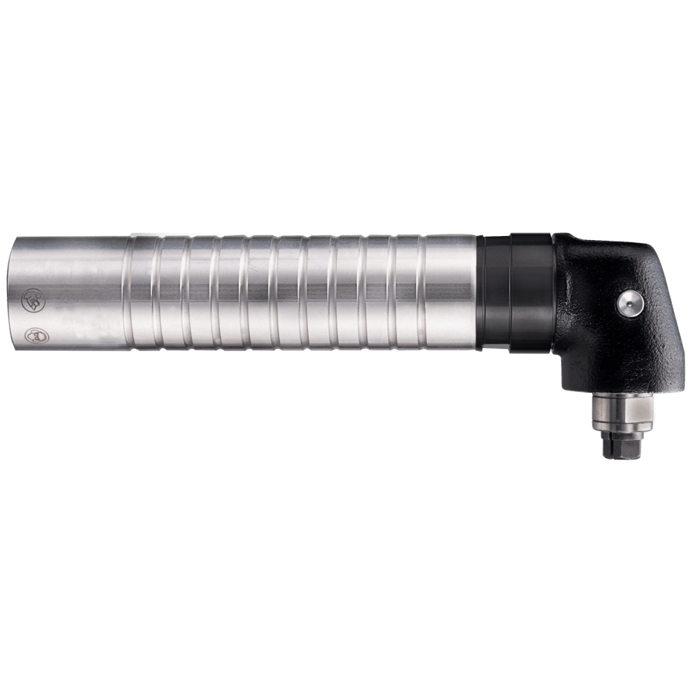 PFERD Biegwellenantriebe WHA 10 90° G28 STV