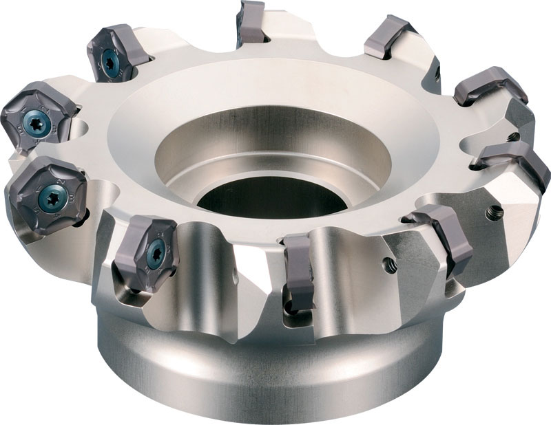 MFPN45063R-6T-M - Halter|Kyocera