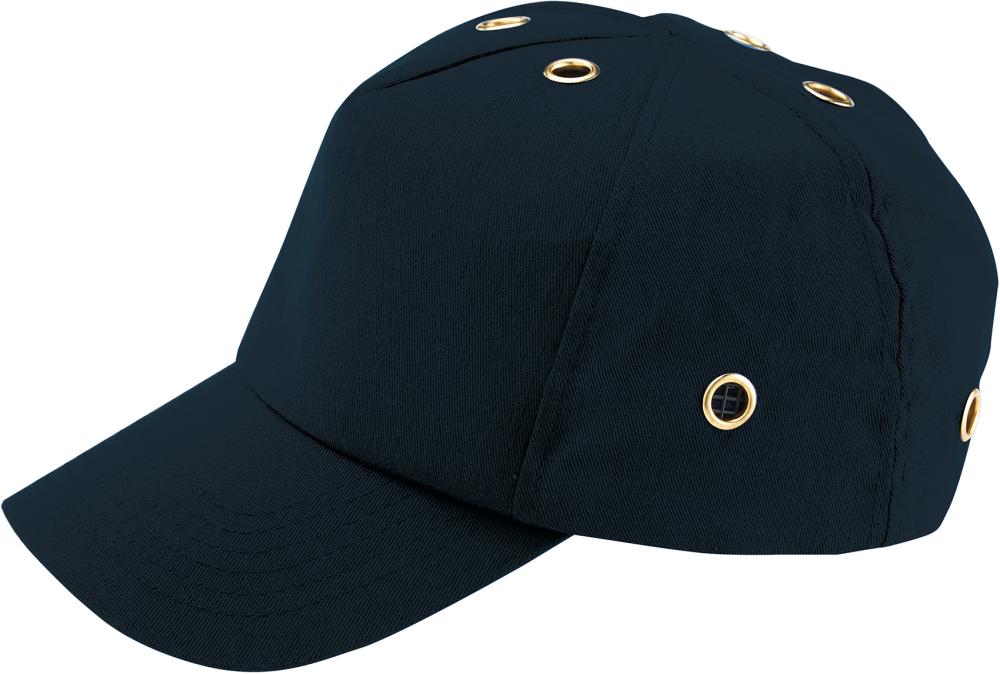Anstosskappe EN 812, schwarz Voss