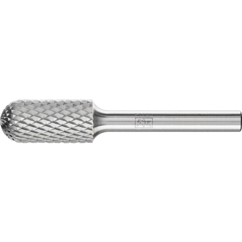 PFERD Hartmetallfrässtifte WRC 1225/6 Z4