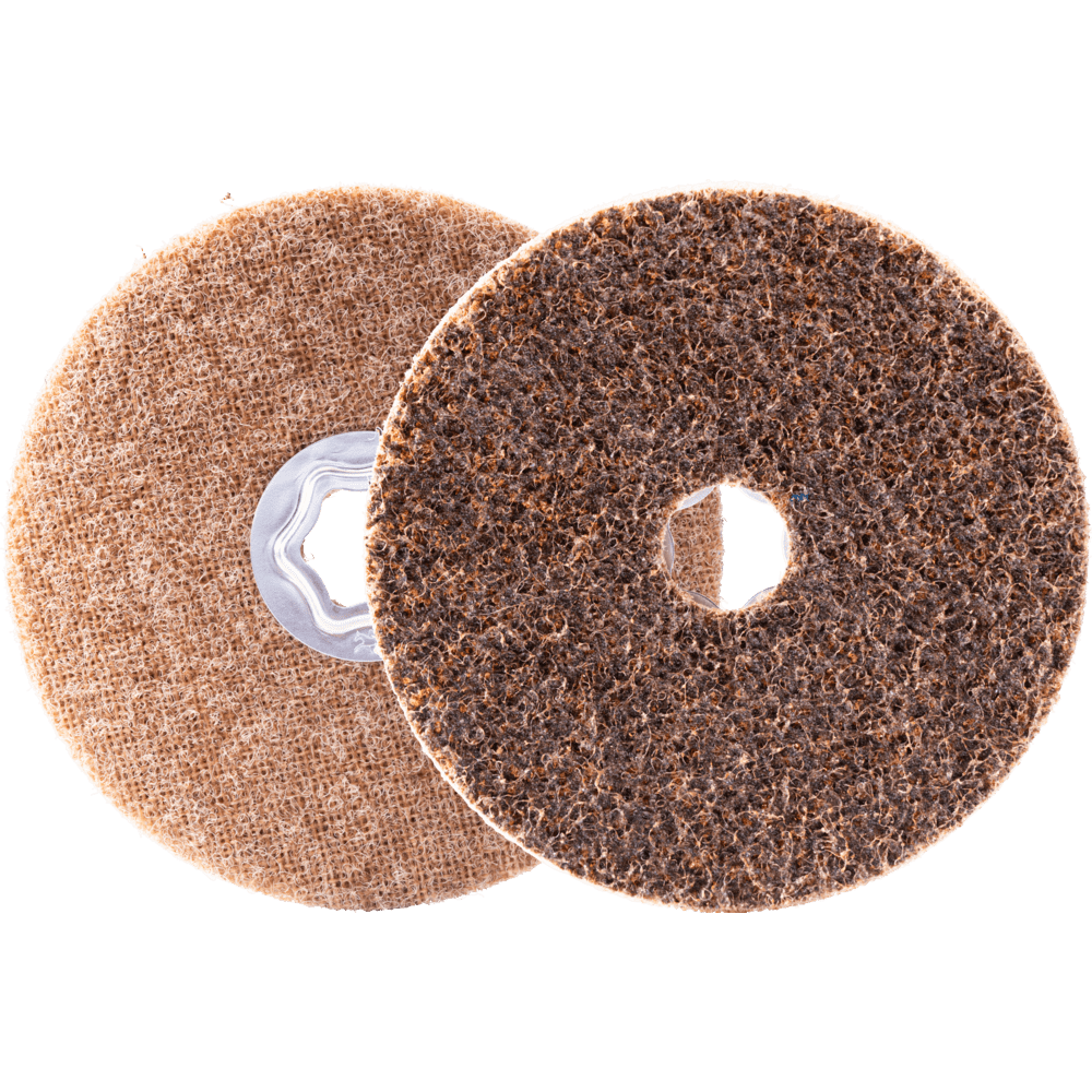 PFERD COMBICLICK CC-VRH 125 A 100 G